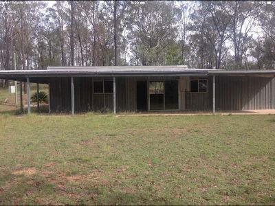 76 Franklin Road, Wattle Camp