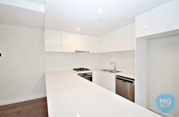 2 Bed / 21-23 James Street, Lidcombe