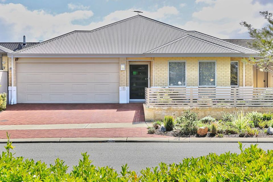 15 Peckham Boulevard , Baldivis