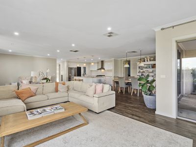 1 Malone Mews, Finley