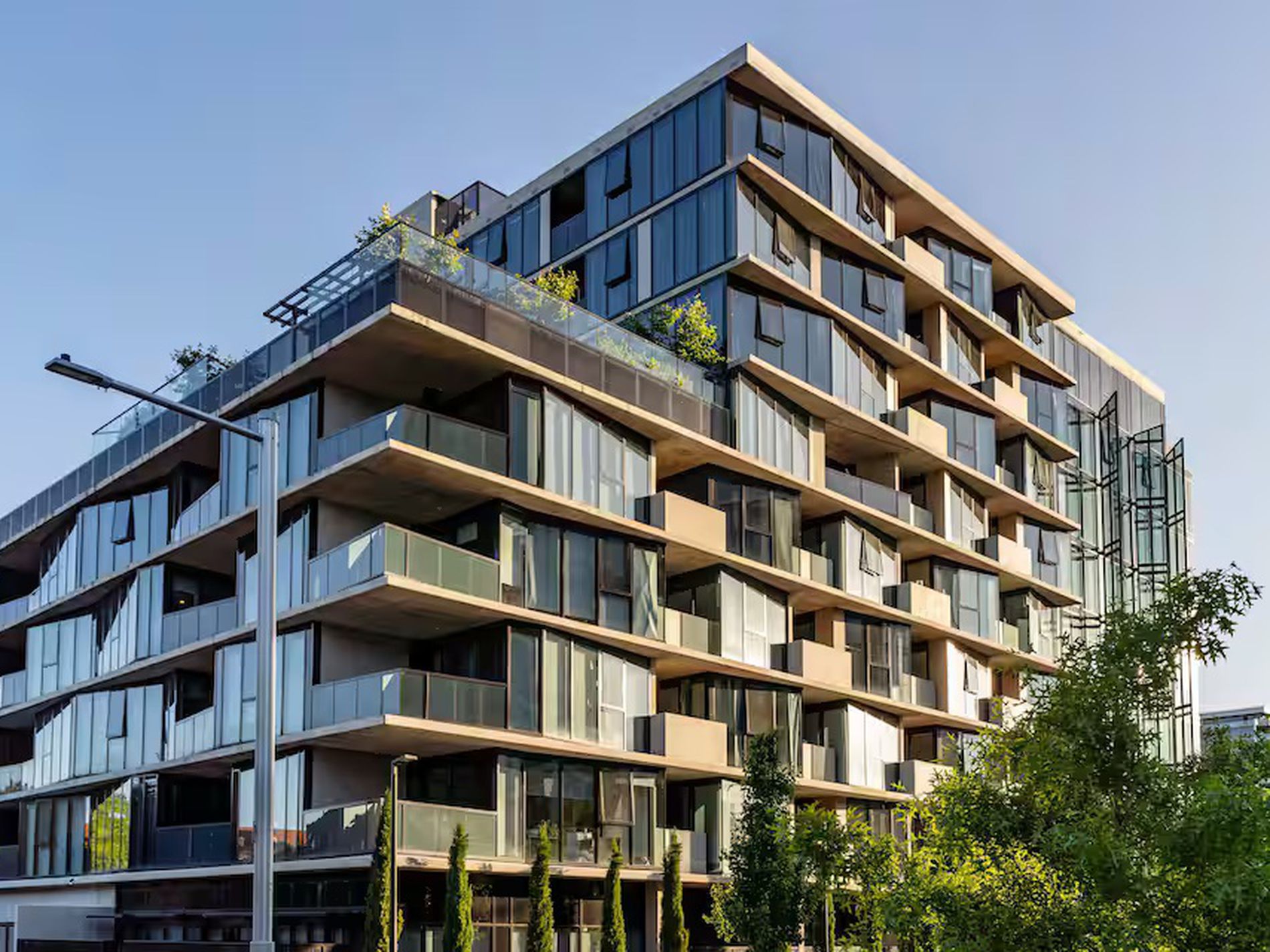 304 / 83 Cooyong Street, Reid