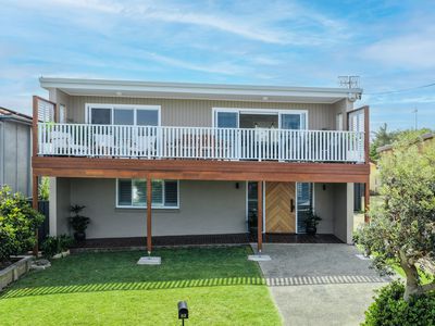 82 South Pacific Crescent, Ulladulla