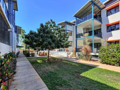 210 / 129 Flynn Circuit, Bellamack