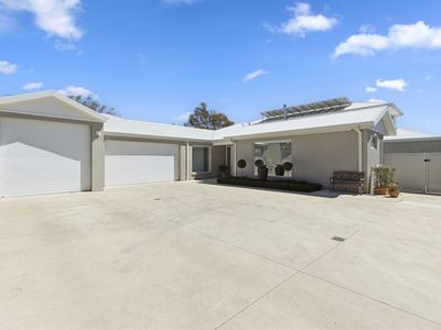 1A Hogans Road, Yarrawonga