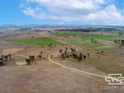 Lot Plain View, 916 Emmaville Road, Glen Innes
