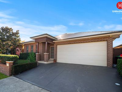 39 Beechey Circuit, Oran Park