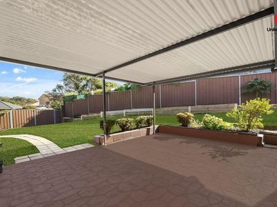 71 Eschol Park Drive, Kearns