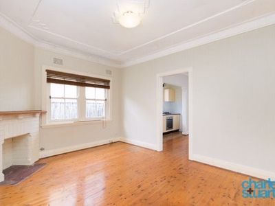8 Lucy Street, Ashfield