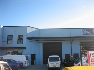 2 / 28 Shaban St, Albion Park Rail