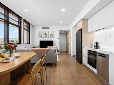 210 / 3 Mends Street, South Perth