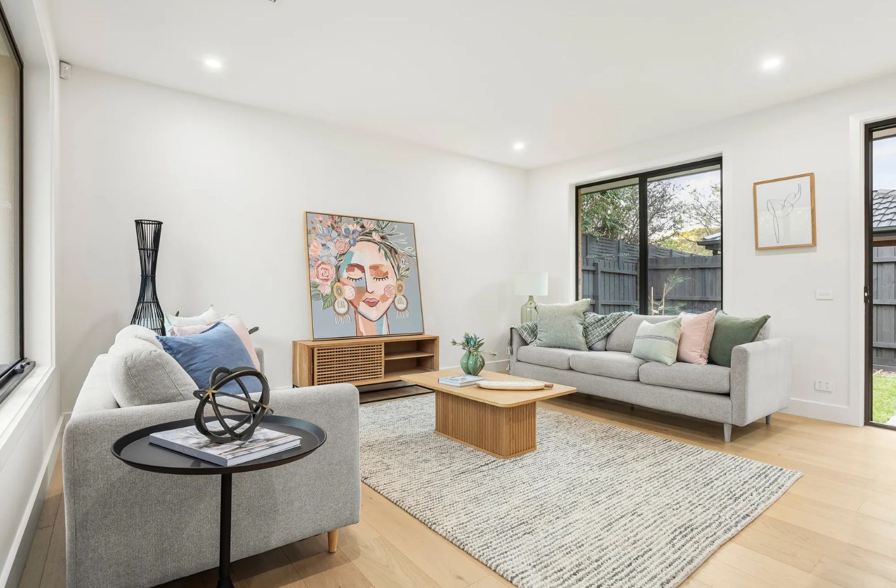 1 / 7-9 Barter Crescent, Forest Hill