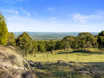 575 Ennis Road, Tallarook