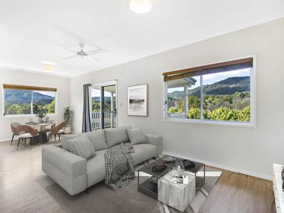4 Hillside Drive, Nimbin