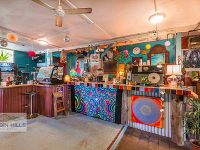 80 Cullen Street, Nimbin