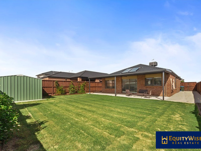 51 Anniversary Avenue, Wyndham Vale