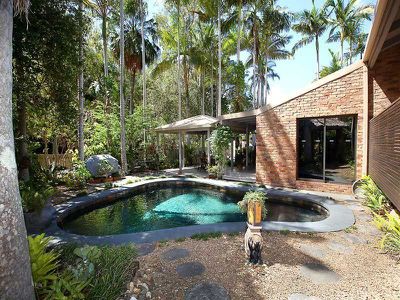 25 Griffith Avenue, Tewantin