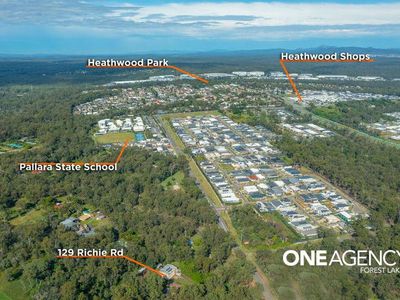 129 Ritchie Rd, Pallara