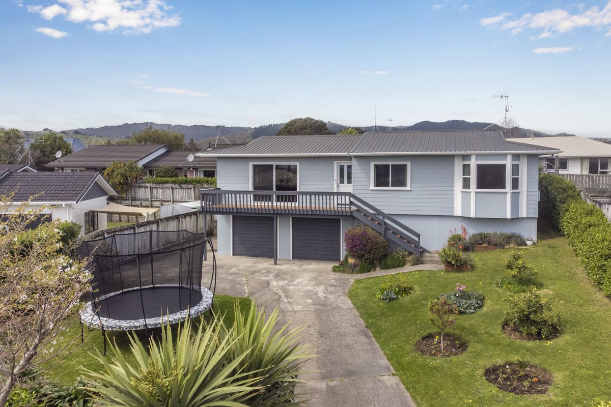 9 Ross Grove, Paraparaumu