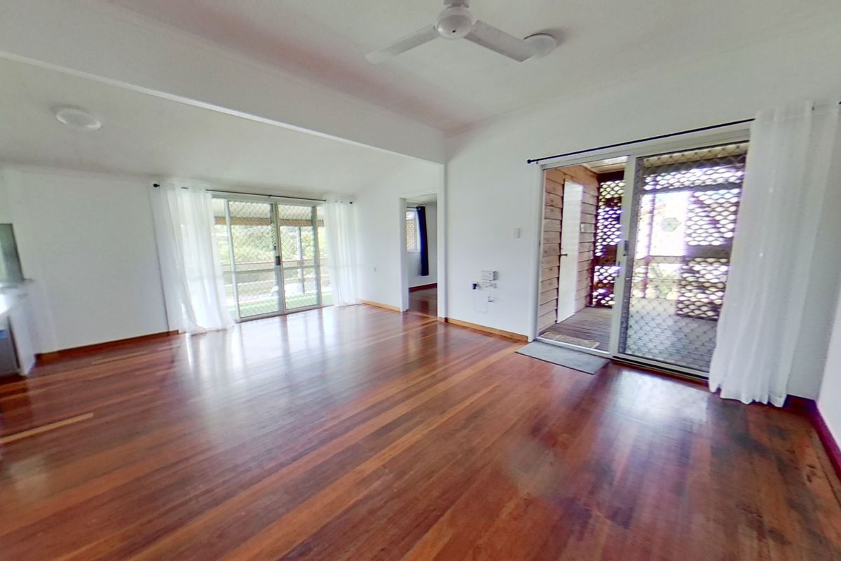 119 Memorial Drive, Eumundi