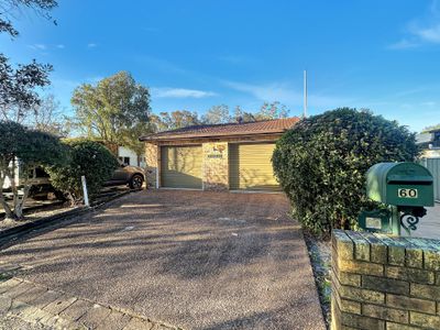 60 Tanilba Avenue, Tanilba Bay