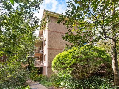 3 / 62 Albert Street, Hornsby