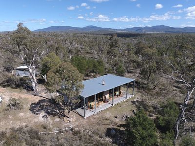 570 Bombay Road, Braidwood