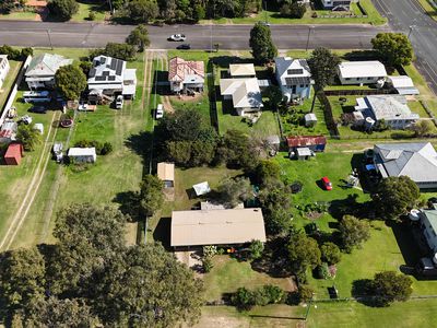 9 Howlett Lane, Nanango