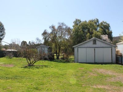 160 High Street, Heathcote