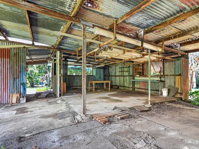 5 Sinclair Street - Dittmer, Proserpine