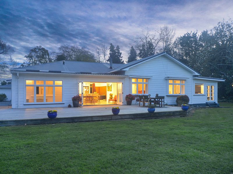 72 Avenue North Road, Levin