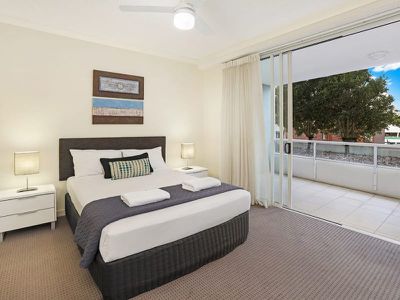 4 / 21 Smith Street, Mooloolaba