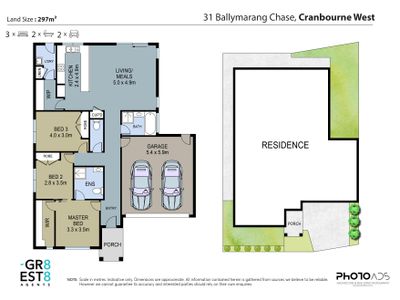 31 Ballymarang Chase, Cranbourne West