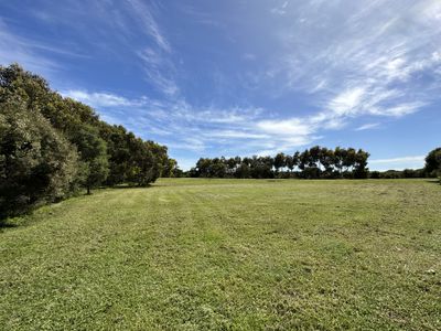 Lot 301, Golf Course Road, Beachport
