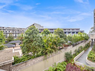 1220 / 8 Kingsborough Way, Zetland