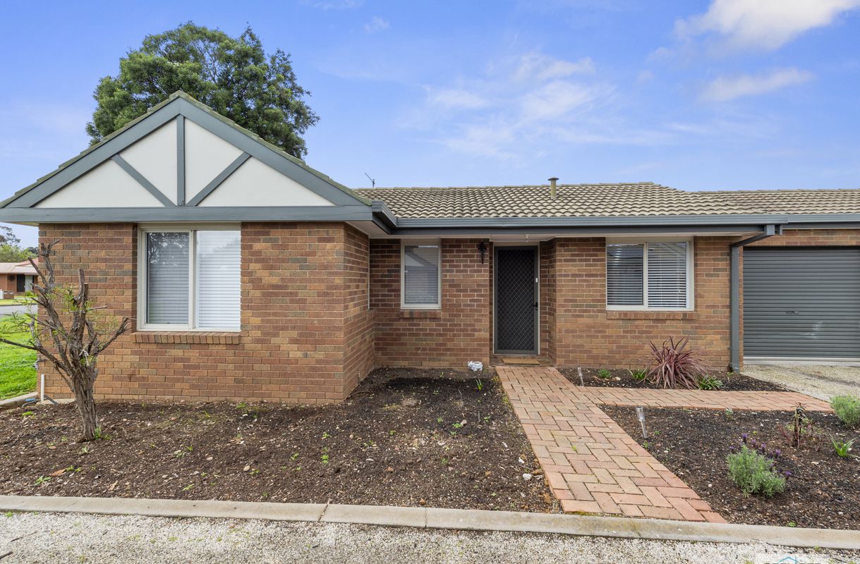 unit 1 / 140142 Manners Street, Mulwala Seeliger Real Estate