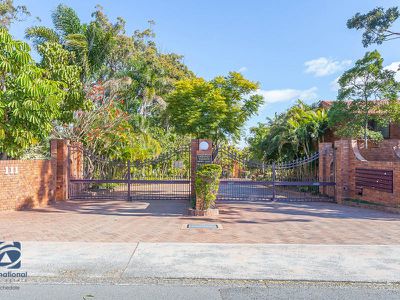 50 / 111 Barbaralla Drive, Springwood