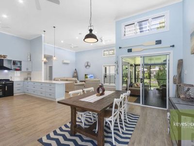 3 The Vines Court, Balgal Beach