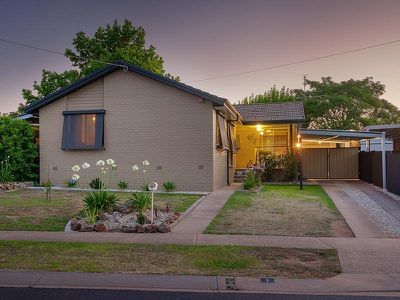 1 GLASGOW STREET, Wodonga