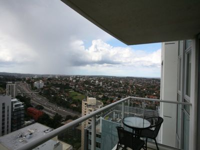 2905 / 77 Berry Street, North Sydney