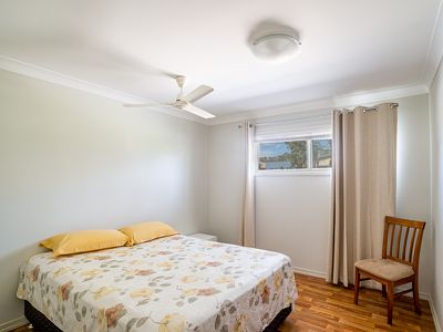 31 / 29 Stephenson Street, Pialba