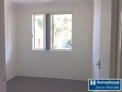 4 / 33 Firth Street, Arncliffe