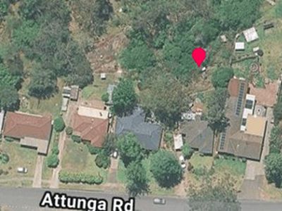 10 Attunga Road, Blaxland