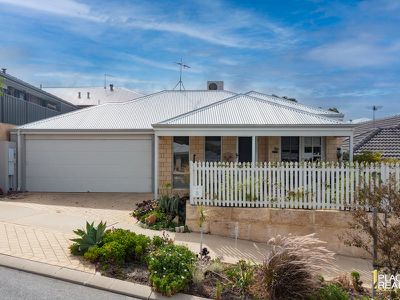 3 Wilkes Loop, Baldivis