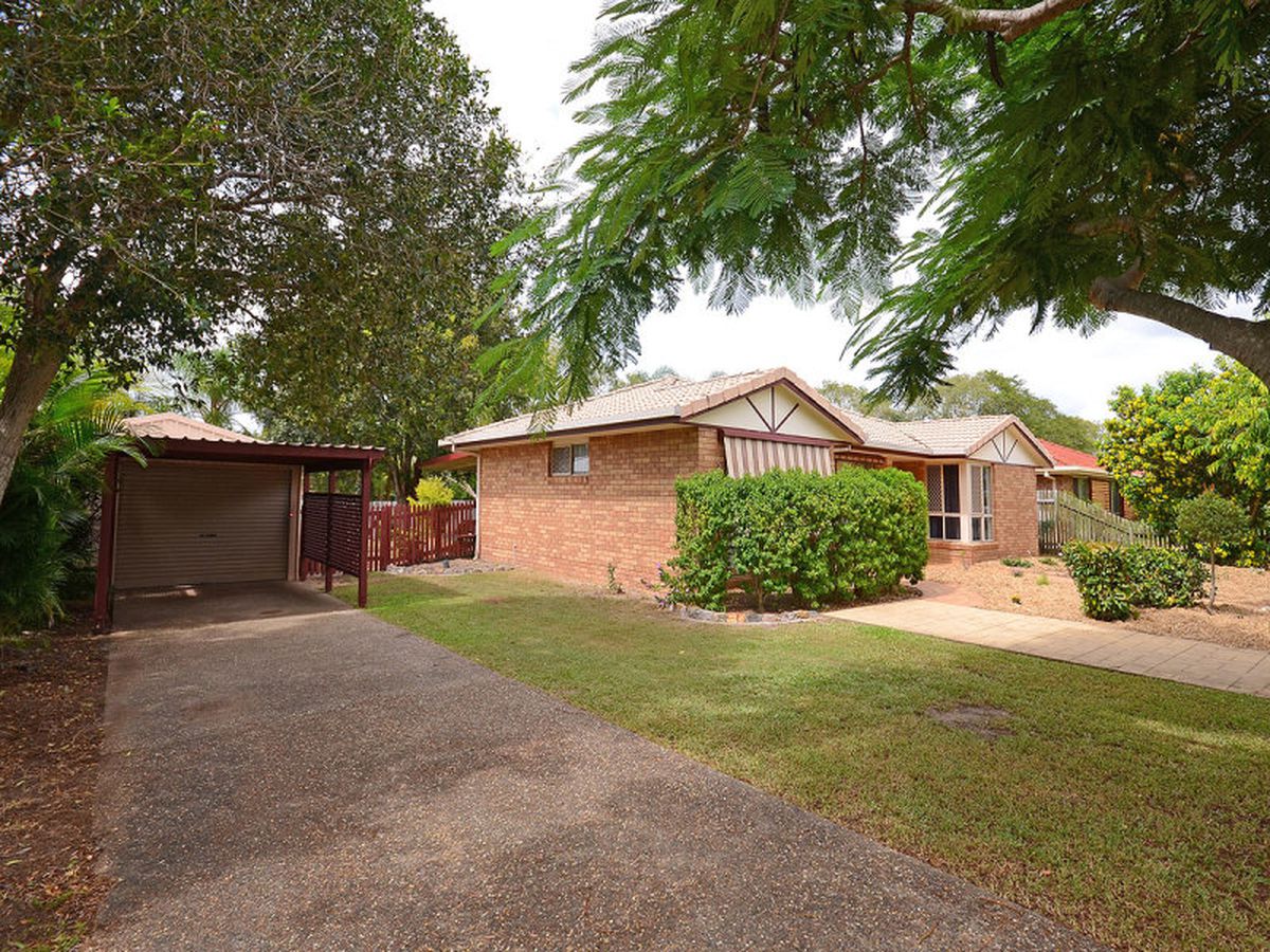 20 BANKSIA PARK DRIVE, Scarness