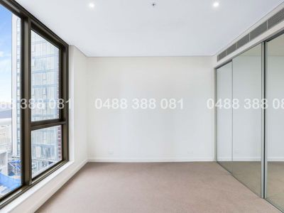 Level 10 / 83 Harbour Street, Haymarket