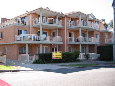 4 / 1A-1B Berrille Rd, Narwee
