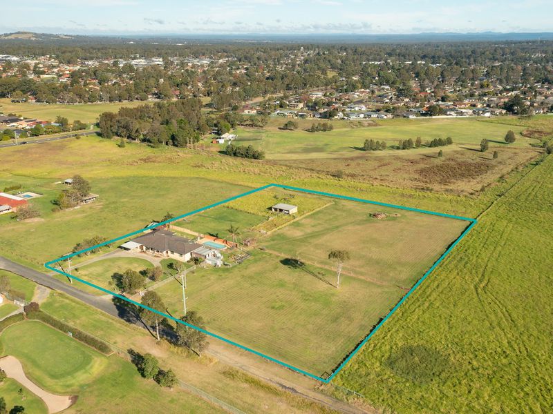 23 Westbrook Road, Nowra