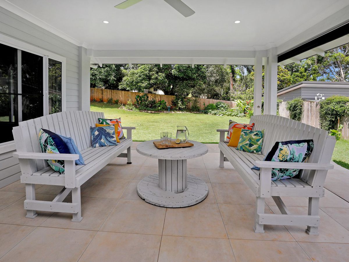 18 Lillypilly Lane, Yungaburra