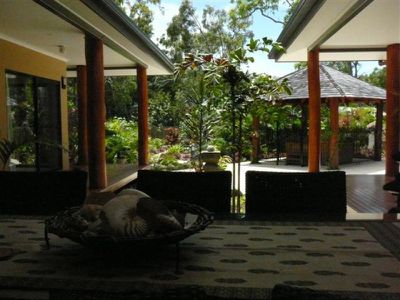 16 Seagren, Cooktown