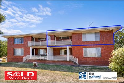 Lot 4, Unit 4 / 65 Bourke Street, Tamworth